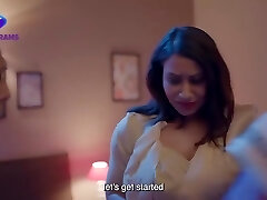 New Damad Ji S01 Ep 4-7 Besharams Hindi Hot Web Series [27.5.2023] 1080p Watch Full Video In 1080p