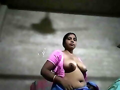 Indian hot gal open video call recording