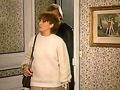 هتل د & # 039 ;امیس ترس ذرات (1981)