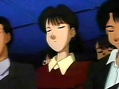 Zeichentrick Porno - Der Pianist (Manga, Deutsch)