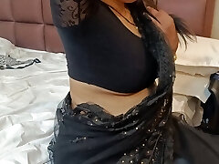 Sexy divyanka bhabhi poked with neighbuor