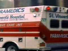 trailer - supergirls fare general hospital (1984)