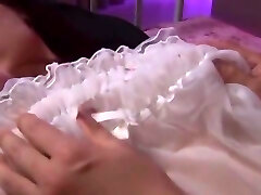 increíble japonés de pollo mai izuki en increíble pajas, tetas grandes jav video