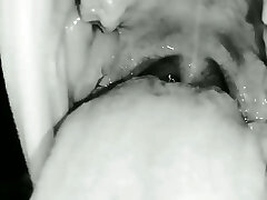 Fetish Vixen - Mouth Fetish, Uvula, & Hatch