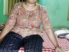 sarmila bhabhi est une divane dévar et khub choda