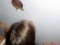 Bi Couple at Gloryhole 3