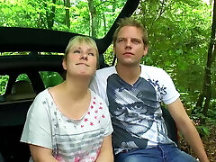 Real German SWINGERS Act - Episode #10