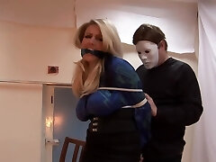 Secretary In Blouse Secretary In Blouse