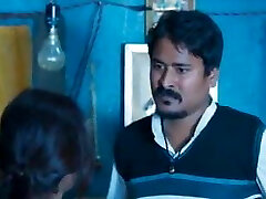 Desi sexy wife has romance with husband and chief Desi sexy wife has romance with husband and chief