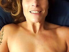 A plumbing so fine we BOTH had to film it for you