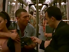 Monica Bellucci - Irreversible Monica Bellucci - Irreversible