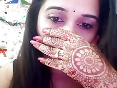 Desi village new wife wondrous