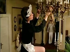 Danish maid gets seduced by boss and gets fuck-stick in mouth and pussy Danish maid gets seduced by boss and gets fuck-stick in mouth and pussy