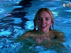 Nude Scarlett Johansson compilation Nude Scarlett Johansson compilation