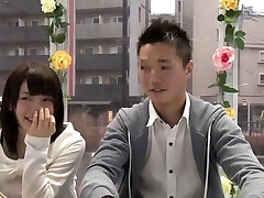 Crazy Japanese superslut in Exotic Swingers, Teens JAV scene