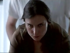 Katrin Cartlidge dans Claire Dolan (1998)