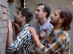 New Anari Part 01 S01 Ep 1-Trio Ullu Hindi Sizzling Web Series [Ten.7.2023] 1080p Watch Full Video In 1080p