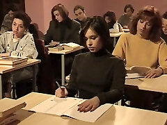 Dark haired slutty chicks have hard orgy shag with insatiable guys Dark haired slutty chicks have hard orgy shag with insatiable guys