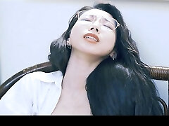 MD0165-7 – My Sexy Teacher – Hottest Original Asian Porn Vids