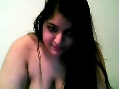 PAKISTANI - Chubby Mature Girl Cam Show from NY