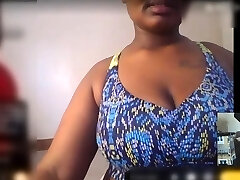 african mistress knows all bout micropenis approach