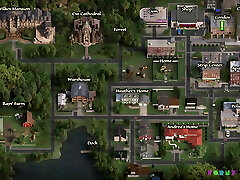 The Genesis Order (By Nlt) - Havign sex with the preceding boss (Part.51)