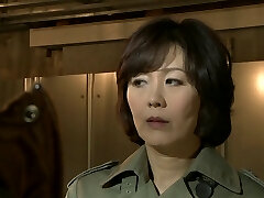 Hitomi Enjoji is a mature female with a kinky fantasy