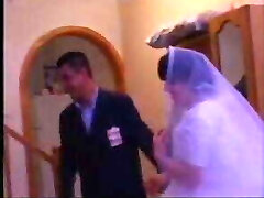 Jewish Christians Islamic Wedding bwc big black cock bac bic bmc sex