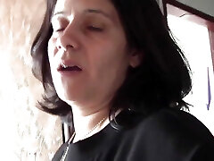 When Stepmommy Doesn't Get Plumbed