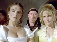 Sharpe's Enemy (1994) Elizabeth Hurley