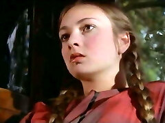 Assets Love (1977) with Catherine Ringer dir. Lasse Braun