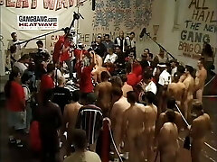 Gang-fuck fucking DREAMERS!!! - VOL #01 Gang-fuck fucking DREAMERS!!! - VOL #01