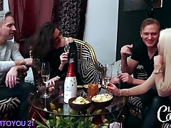 Isabella De Laa And Lovita Fate In Wecumtoyou - Hot Swingers Girlfriends Boink For Them Isabella De Laa And Lovita Fate In Wecumtoyou - Hot Swingers Girlfriends Boink For Them