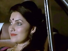 super-steamy busty cute aunty