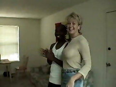 mature interracial