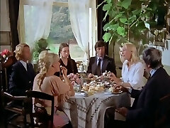 Exotic Compilation, Antique xxx clip