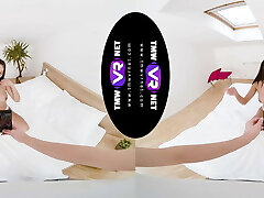 TmwVRnet - Mia Trejsi - Please me and get a picture