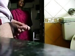 wank for the maid wank for the maid