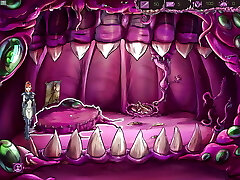 Finish Gameplay - SlutCraft: Heat of the Sperm, Part 15