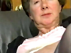 Goldie - The Vintage Grandma Goldie - The Vintage Grandma