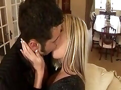 Stunning british babe fucked in thigh boots Stunning british babe fucked in thigh boots