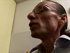 Huge-titted bitch for a big fat cock Huge-titted bitch for a big fat cock