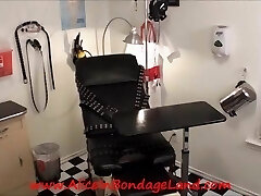 POV Maitresse Renee's Medical Room Love Glove Chastity FemDom POV Maitresse Renee's Medical Room Love Glove Chastity FemDom