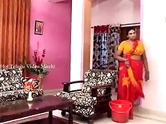 Mallu servant aunty Mallu servant aunty