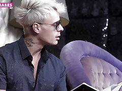 TEEN FIRST TIME ANAL Casting