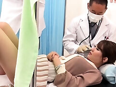 Asian Teen Fucked By The Doctor Asian Teen Fucked By The Doctor