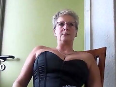 Corset and Stockings Corset and Stockings