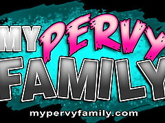 Thicc Latina Stepsister's Cum Challenge - Sophia Leone