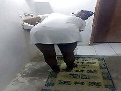 I'm burning for a young masculine dick