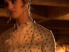 Sexy Brunette Natural Cupcakes Girl Jezebelle Bond In A Corset Sexy Brunette Natural Cupcakes Girl Jezebelle Bond In A Corset